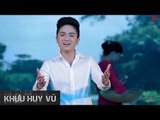 Tình Quê Miền Tây ( Liveshow TRÁI TIM NGHỆ SĨ ) - Khưu Huy Vũ [Official]