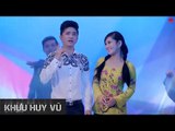 Trai Tài Gái Sắc & Em Mãi Là Vợ Anh ( Liveshow TRÁI TIM NGHỆ SĨ ) - Khưu Huy Vũ ft  Dương Hồng Loan