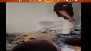 Fake DSP Arrested By Sar-e-Aam