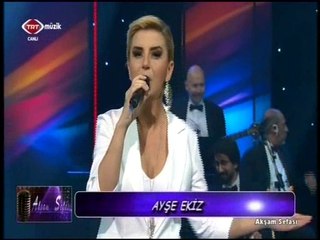 Ayşe İnak Ekiz-Güldür Yüzümü