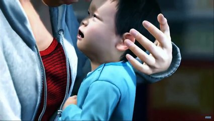 Yakuza 6 - Bande-annonce TGS 2016