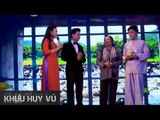 Liveshow Trái Tim Nghệ Sỹ - Phần 3 - Khưu Huy Vũ [Official]