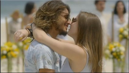 A História de Daniele e Rodrigo Parte.20 FINAL +Melhores Momentos