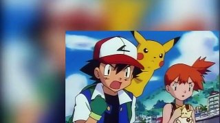 【ポケモン無印】サトシとラプラスの出会い オレンジ諸島編 - Pokemon