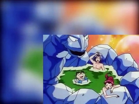 クリスタルのイワーク Pokemon 動画 Dailymotion