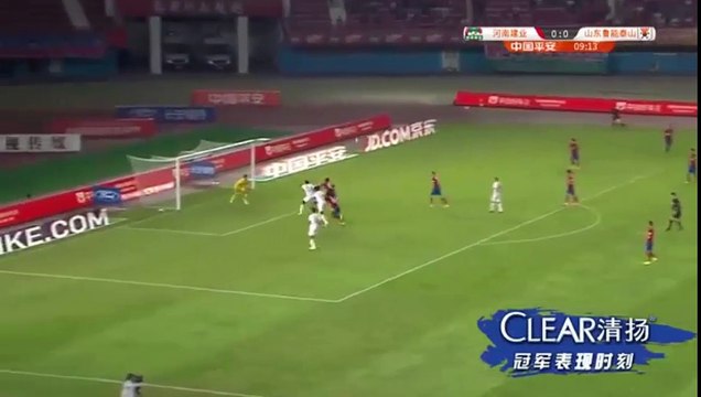 But de Papiss Demba Cissé - 18/09/2016