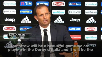 Juve derbisi ligin kaderini belirler mi?