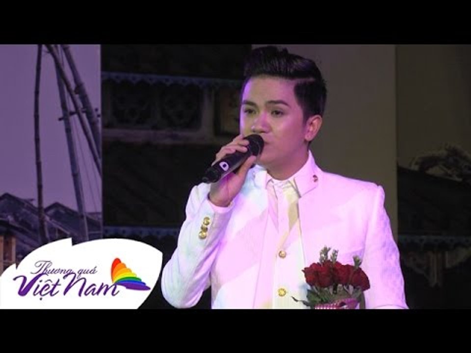 Yêu Một Mình - Khưu Huy Vũ [Official]