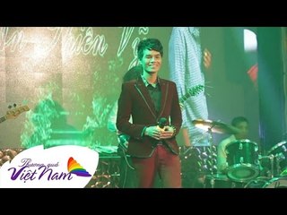Cõi Nhớ - Ân Thiên Vỹ [Official]