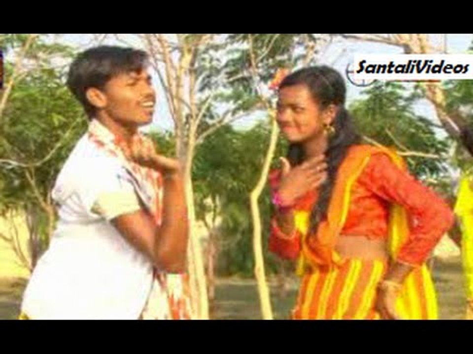 A MASE MALI BAHANA // Super Hit Santali Modern Traditional Song // YouTube