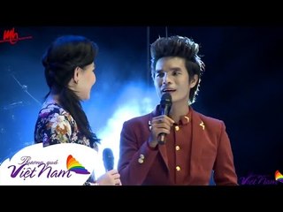 Tàu Về Quê Hương - Ân Thiên Vỹ ft Xuân Hiếu [Official]