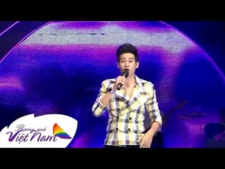 Mùa Thu Lá Bay - Phùng Ngọc Huy [Official]