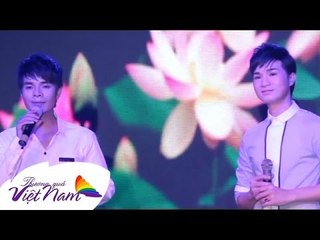 Hương Sen Tình Mẹ - Lê Trung Thảo ft Ân Thiên Vỹ [Official]