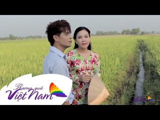 Hương Tóc Mạ Non - Ân Thiên Vỹ ft. Xuân Hiếu