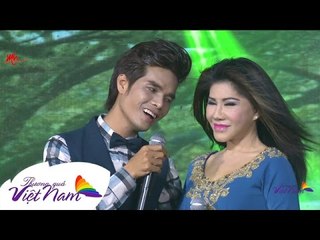 Chuyện Một Người Đi - Sơn Tuyền ft. Ân Thiên Vỹ [Official]