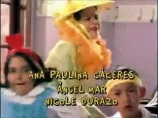 Viva às Crianças! - Carrossel 2 - Capítulo 67 - Completo