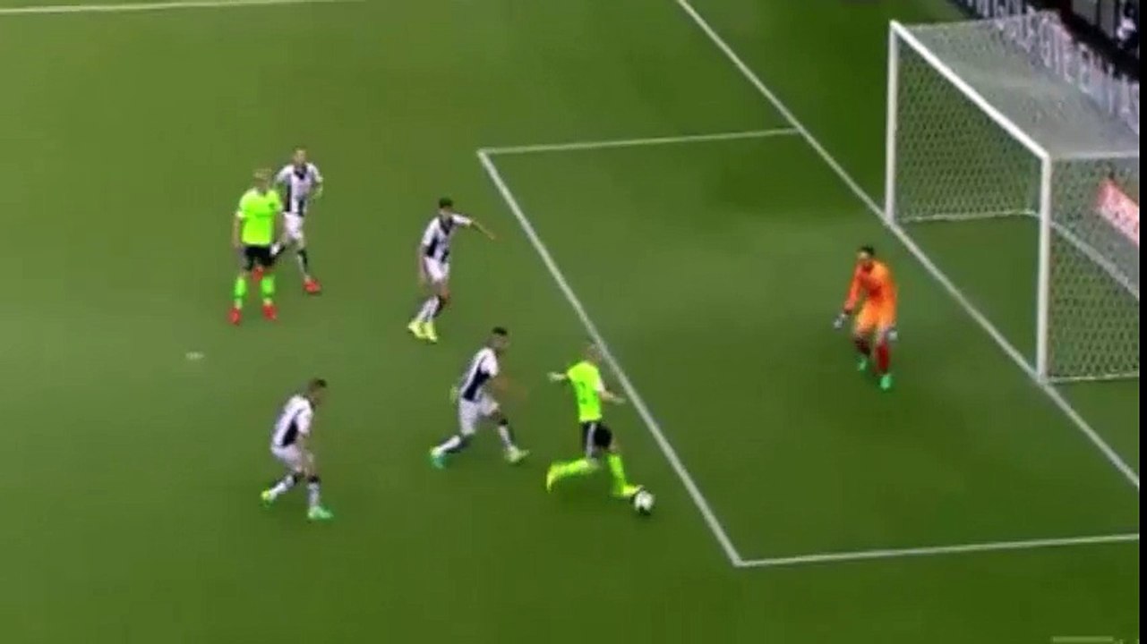 Davy Klaassen Amazing Goals - Heracles Almelo vs Ajax Amsterdam 0-1 All goals HD 18-09-2016