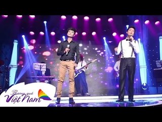 Chuyện Một Người Đi - Song ca Đào Phi Dương ft. Ân Thiên Vỹ