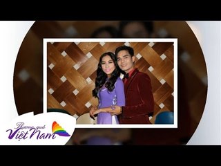 Bạc Trắng Lửa Hồng - Ngọc Hân ft Ân Thiên Vỹ [Official]