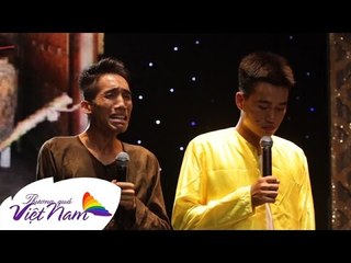 Hài Kịch Thằng Ăn Trộm Nhân Đạo - Nhóm Hài Lê Trang [Official]