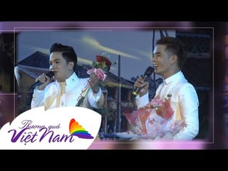 Tình Tri Kỷ - Khưu Huy Vũ ft. Ân Thiên Vỹ