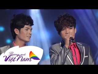 Mưa Đêm Ngoại Ô - Ân Thiên Vỹ ft. Lâm Tuấn Anh