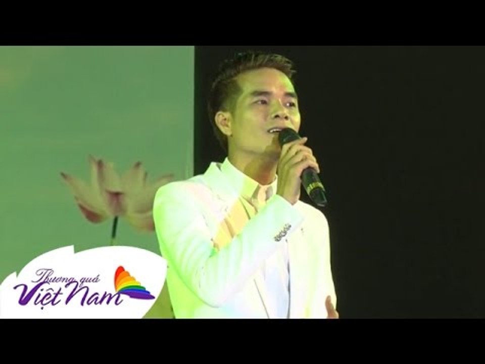Tình Em Xứ Quảng - Ân Thiên Vỹ [Official]