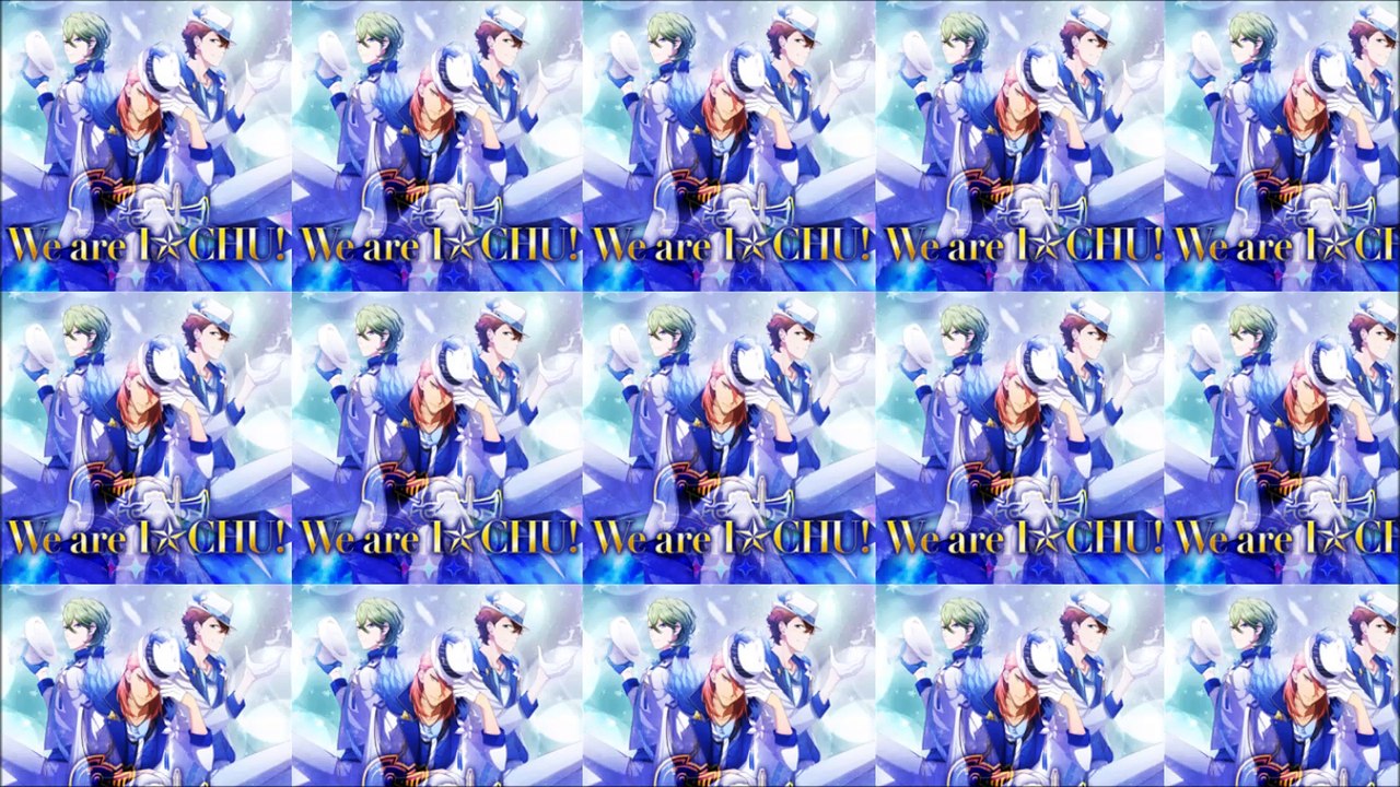 Lancelot - We are I★CHU!