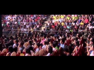 LK Cánh Thiệp Hồng Và Ngang Trái - Lan Anh Ft Ân Thiên Vỹ