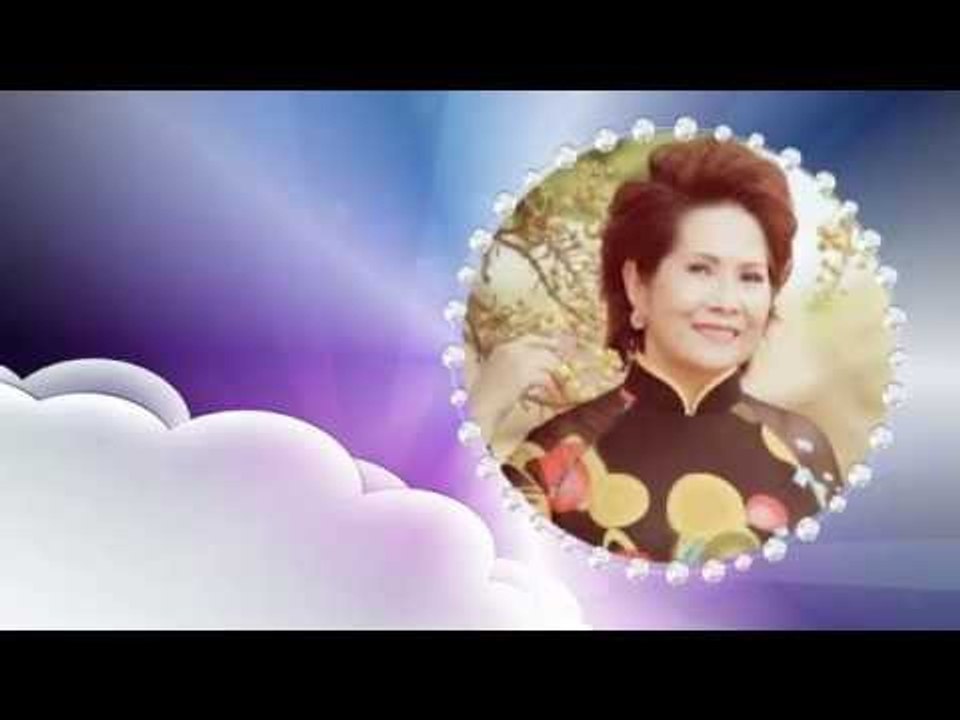 Nổi Buồn Gác Trọ- Danh Ca Phương Dung Ft Ân Thiên Vỹ