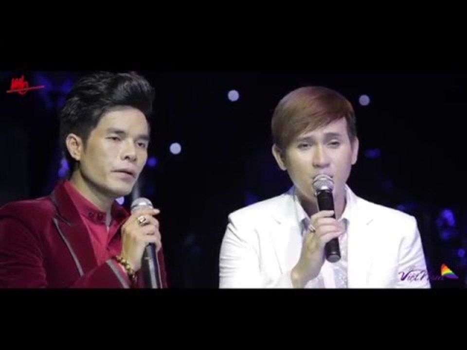 Liên Khúc Mưa Nửa Đêm, Ai CHO TÔI TÌNH YÊU-  Nguyên Vũ ft Ân Thiên Vỹ [Official]