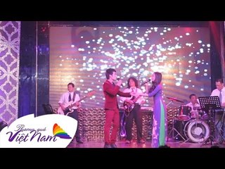 Đừng Nói Xa Nhau - Ngọc Hân ft Ân Thiên Vỹ [Official]