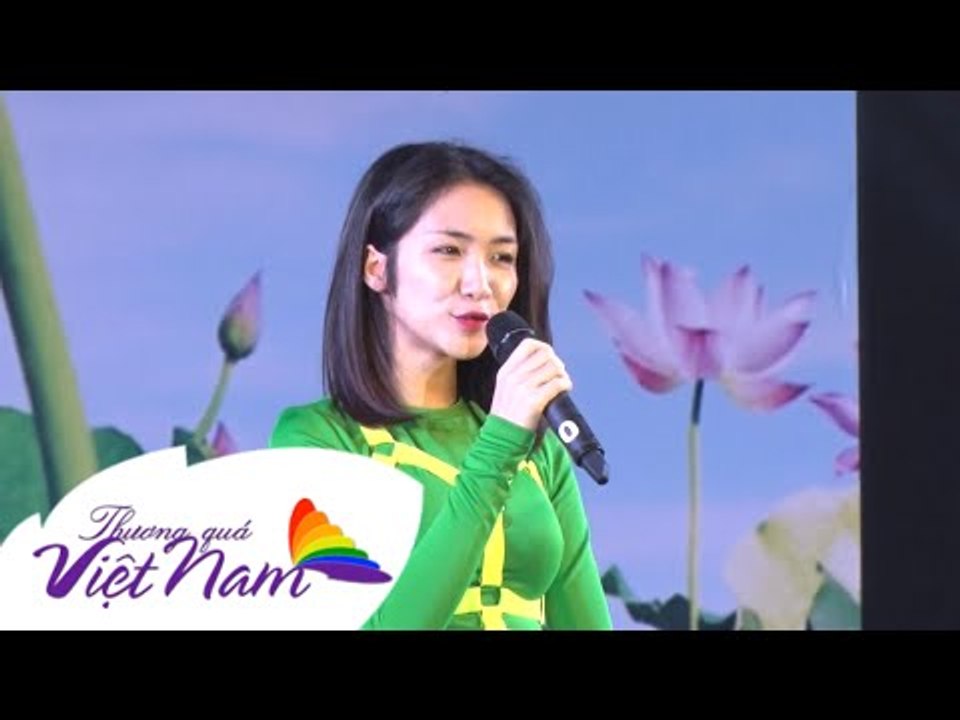 LK Ăn Gì Đây (Remix) - Hòa Minzy