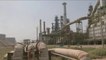 Libye, Le général Khalifa Haftar s'empare de trois terminaux pétroliers