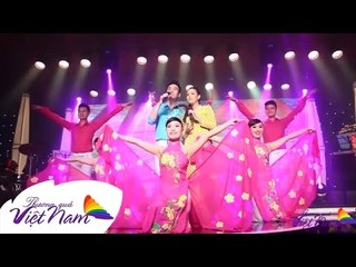 Cái Duyên Cái Nợ Cái Tình - Hồ Quang Lộc ft Nhã Phương [Official]