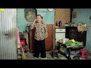 Hài kịch Xuân Này Con Không Về - Hồng Nga, Trinh Tuyết Hương, Mon Huy