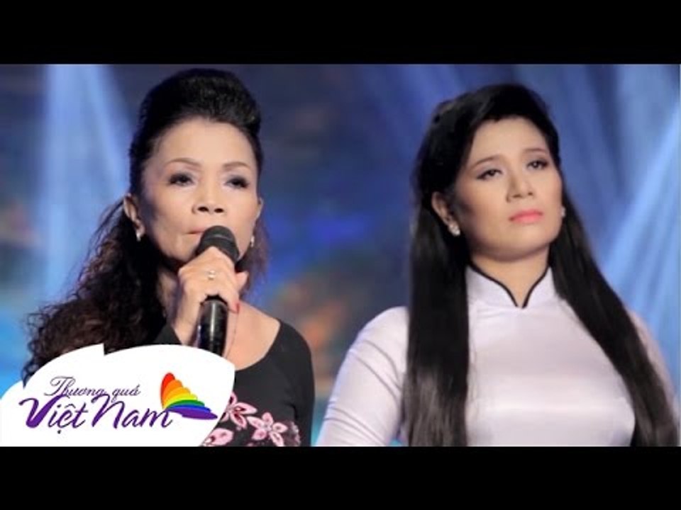 Vọng Cổ Đất Mẹ - Nghệ Sỹ Hồng Cúc ft Trinh Tuyết Hương  [Official]