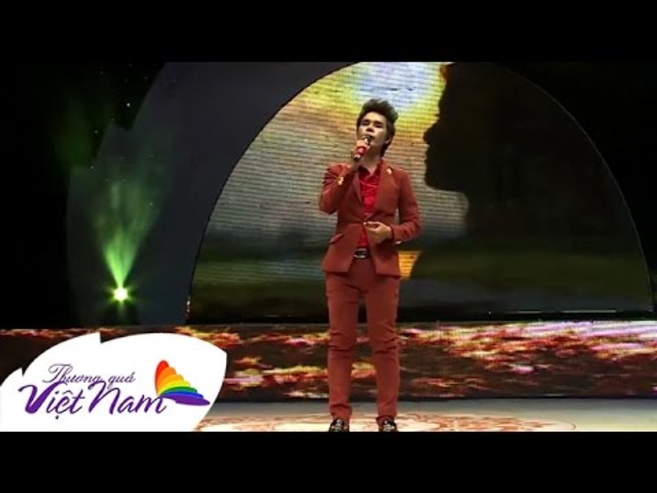 Đôi Mắt Người Xưa - Ân Thiên Vỹ [Official]