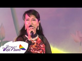 Hình Bóng Quê Nhà - Bích Phượng [Official]