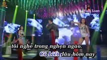 Dáng Em Remix - Nguyễn Phi Hùng MV ( thúy loan cover )