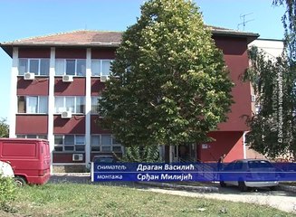 Veći broj nezaposlenih u avgustu u Boru, 18. septembar 2016. (RTV Bor)