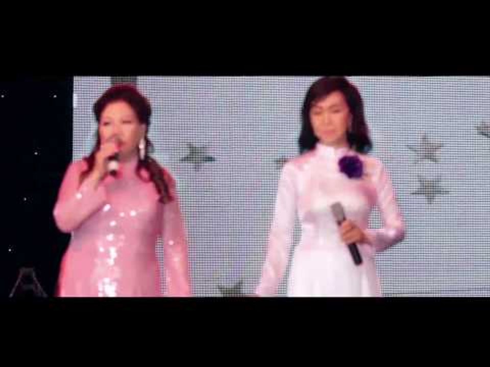 Nhật Ký Đời Tôi - Trang Mỹ Dung Ft Lan Anh