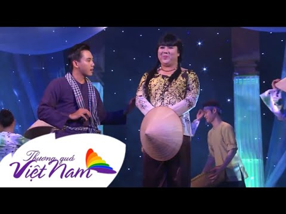 Duyên Quê - Nghệ sỹ hài Gia Bảo ft. Đăng Minh