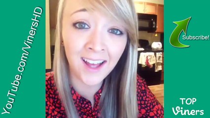 Download Video: Meghan McCarthy Vine Compilation - All Meghan McCarthy Vines - Top Viners ✔