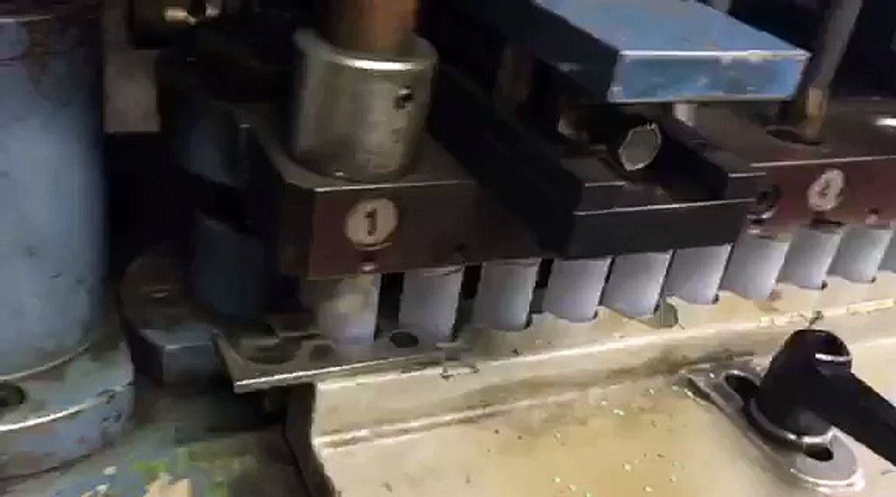 Shell Reloading