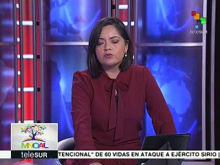 En Venezuela sigue la plenaria de la XVII Cumbre del MNOAL