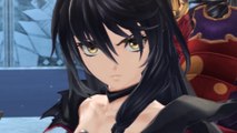 Tales of Berseria - Bande-annonce The Origin