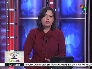 Pdte. de Ecuador: Derecha recurre a golpes parlamentarios en la región