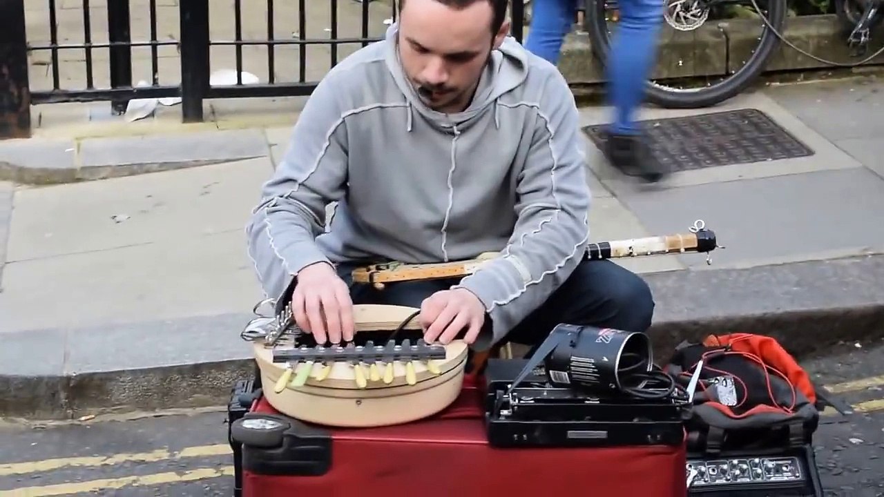 Musical Genius