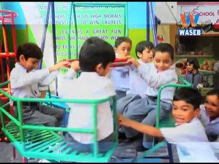 Program "School Time", Promo